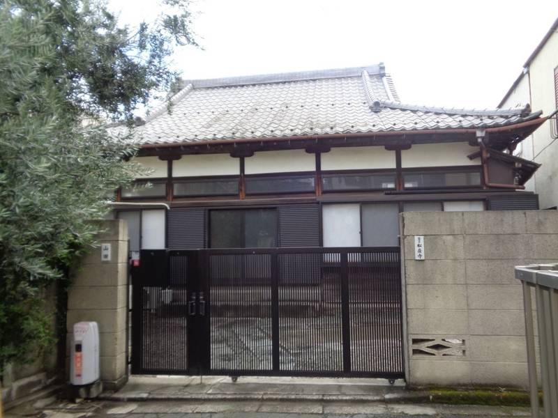 松巖寺,東京都新宿区須賀町12-6