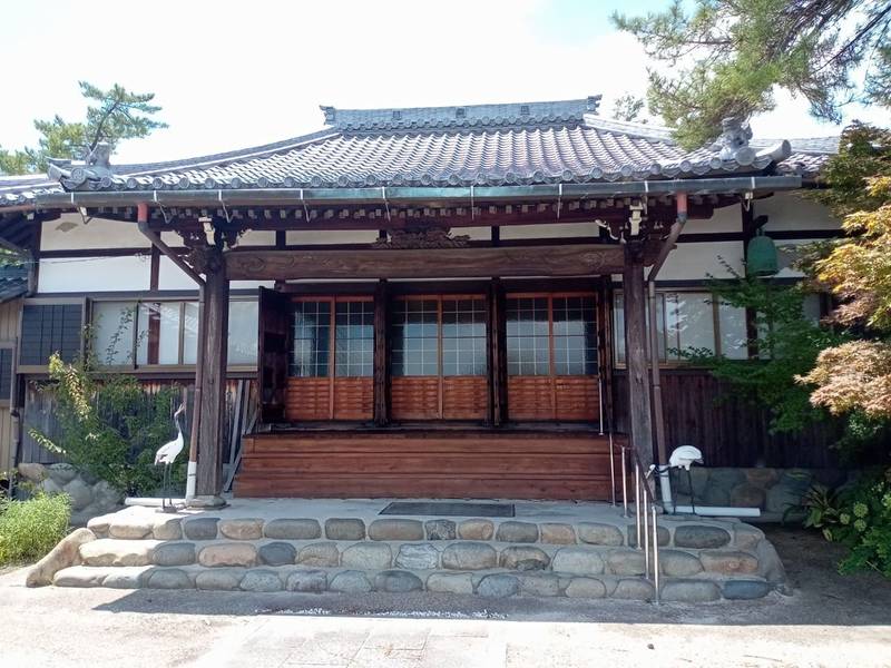 地蔵寺,愛知県一宮市冨田砂入１８９７−２