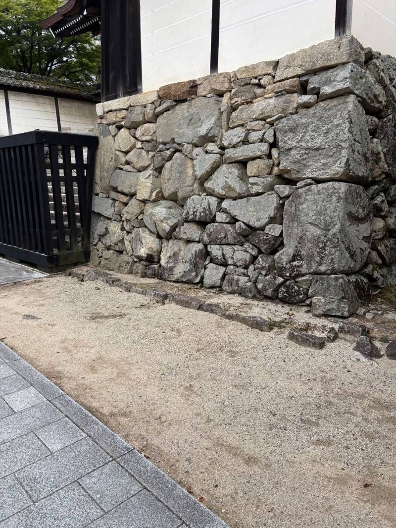 滋賀院門跡,滋賀県大津市坂本4-6-1