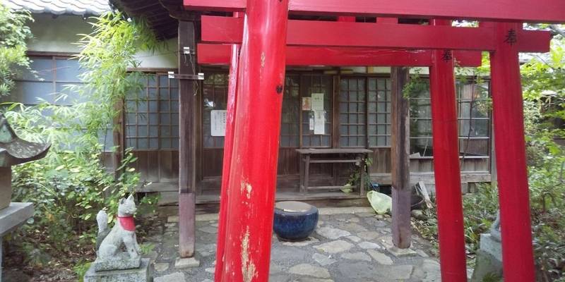 愛宕山 上福院 龍泉寺,三重県松阪市愛宕町1-4