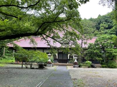松石寺,見どころ,you