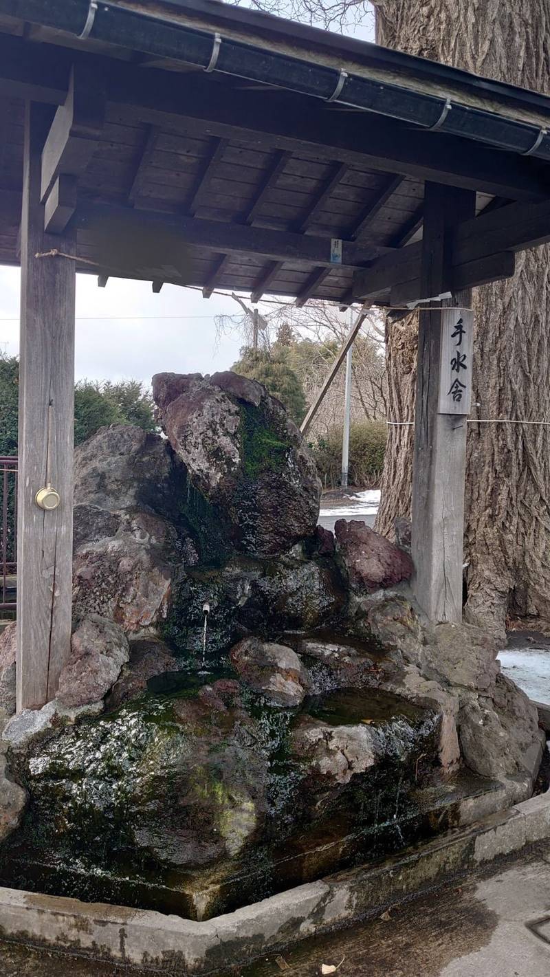 大池神社,青森県十和田市相坂115-1