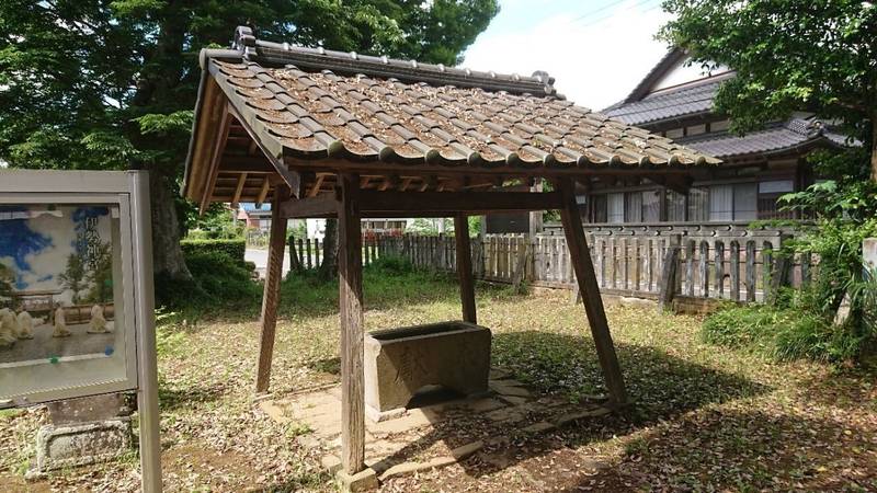 助崎須賀神社,千葉県成田市名古屋564