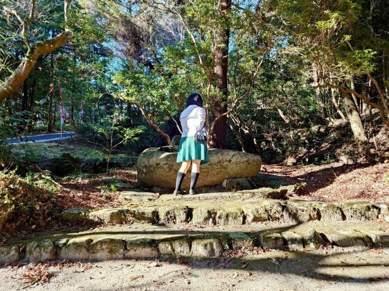 猿投神社山中観音堂,愛知県豊田市猿投町大城7-3