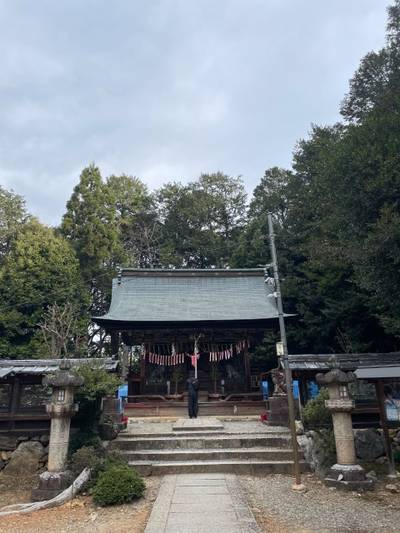 長尾天満宮,見どころ,ふくちゃん