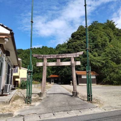 切川神社,見どころ,まちゃき