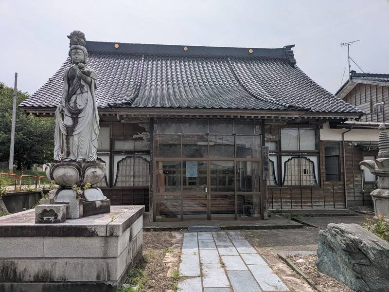最勝寺,新潟県上越市柿崎区上下浜３４６