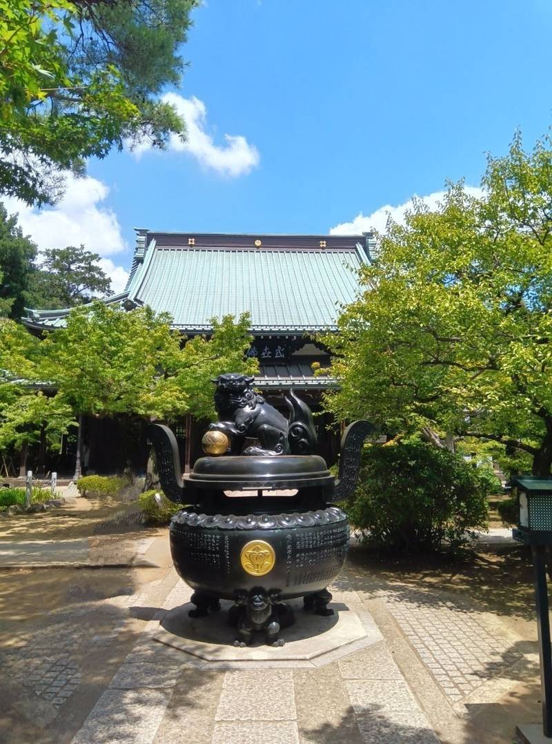 豪徳寺,東京都世田谷区豪徳寺二丁目24番7号