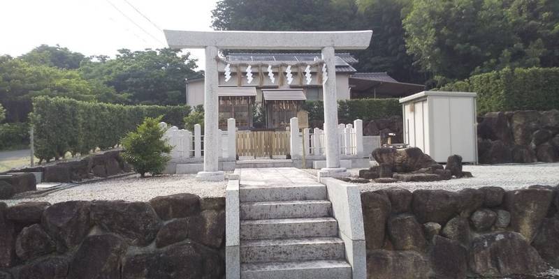 禊之宮,三重県多気郡明和町池村３７６−６４