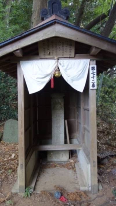 八幡宮不動尊,見どころ,船橋大明神