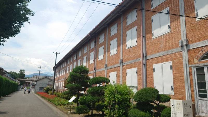 富岡諏訪神社,群馬県富岡市富岡1130