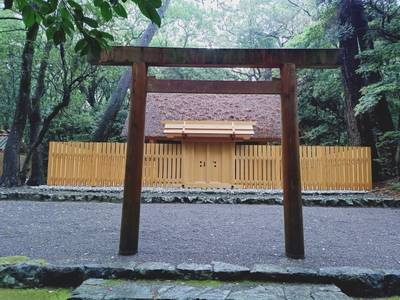 御塩殿神社,見どころ,miyahn