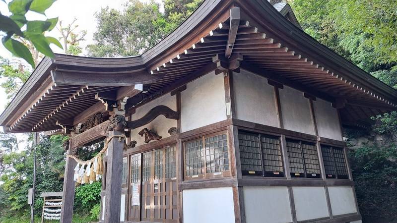 樽町杉山神社,神奈川県横浜市港北区樽町4-10-41