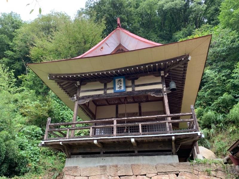 西明寺 見どころ 長野市/長野県 Omairi(おまいり)