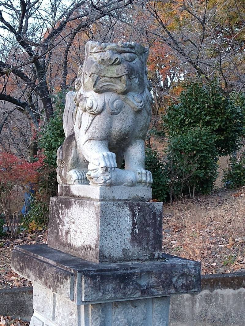 忠霊塔,群馬県太田市西長岡町792-2