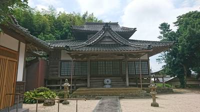霊感寺,見どころ,kenken