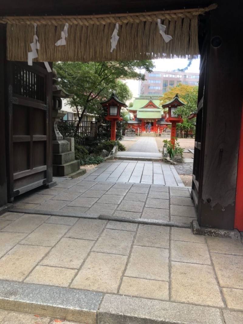 水鏡天満宮 御朱印 福岡市 福岡県 Omairi おまいり 水鏡天満宮 御朱印 福岡市 福岡県 Omairi おまいり