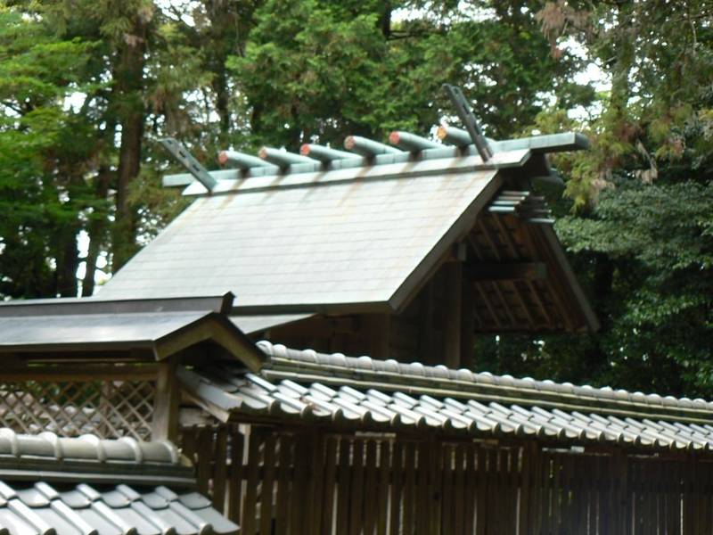 事忌神社  (津市芸濃町),三重県津市芸濃町林 990
