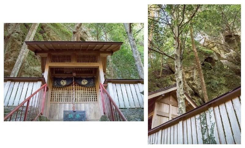 神内神社（子安神社）,三重県南牟婁郡紀宝町神内958