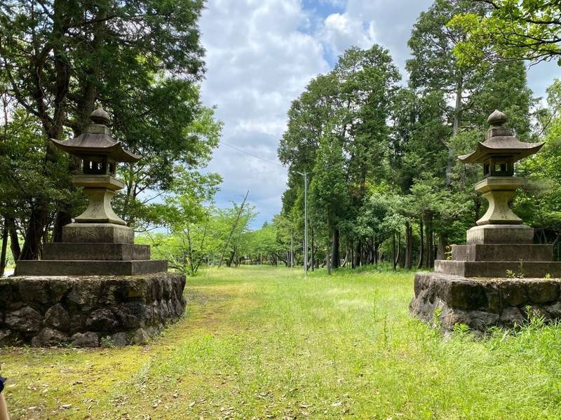 神明神社   (中山神明神社),岐阜県土岐市土岐津町土岐口1373
