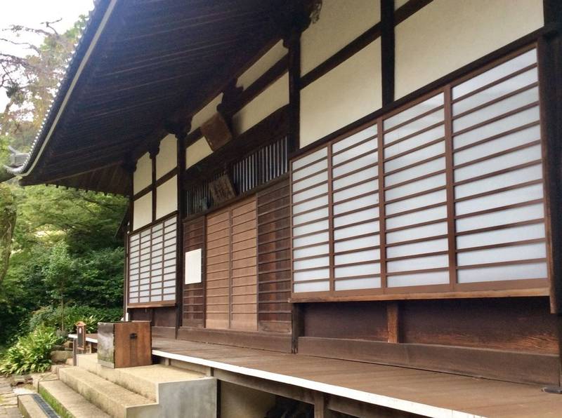 善福寺