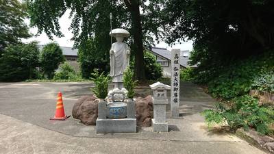 霊感寺,見どころ,kenken