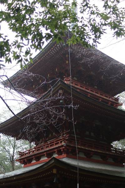 高勝寺