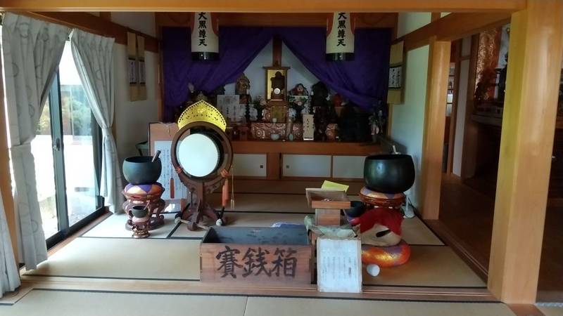 法雲寺,静岡県磐田市向笠西３７４
