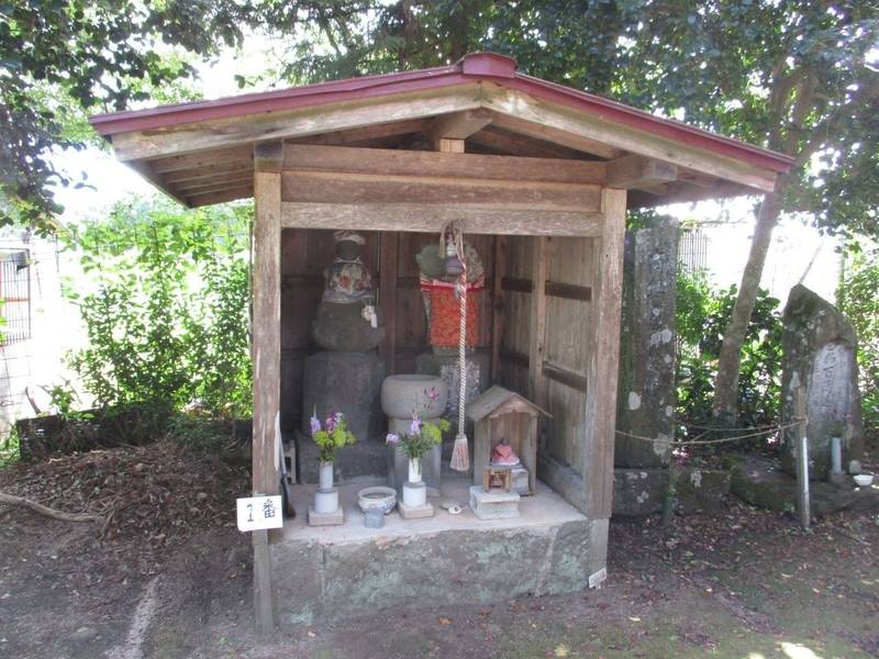 放光院   (夜久野茶堂),兵庫県朝来市山東町金浦６３０