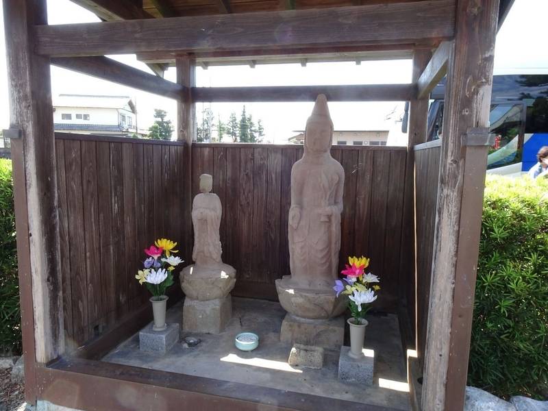 長溝院,静岡県袋井市長溝１００