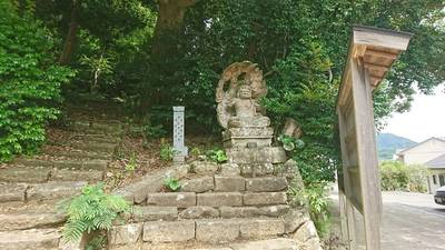 霊感寺,見どころ,kenken