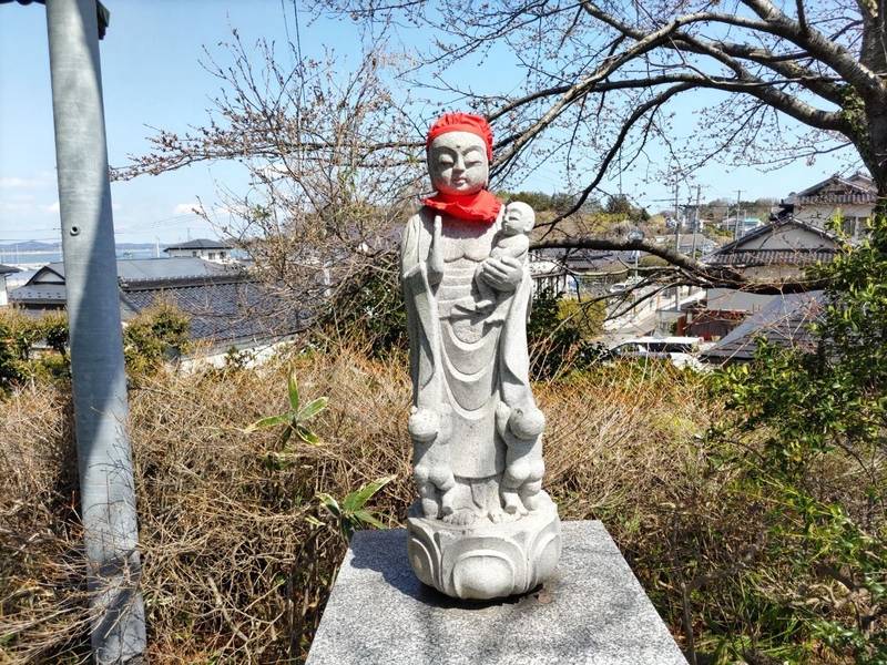 鳳寿寺,宮城県宮城郡七ヶ浜町東宮浜字寺島27