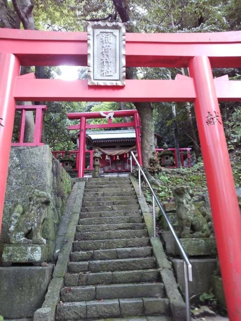 三社神社,島根県出雲市小伊津町1654