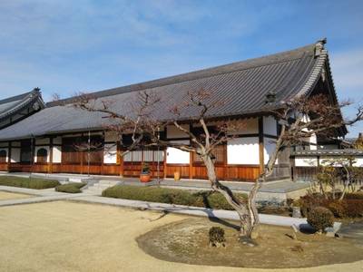 楞厳寺