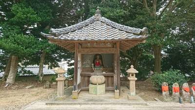 霊感寺,見どころ,kenken