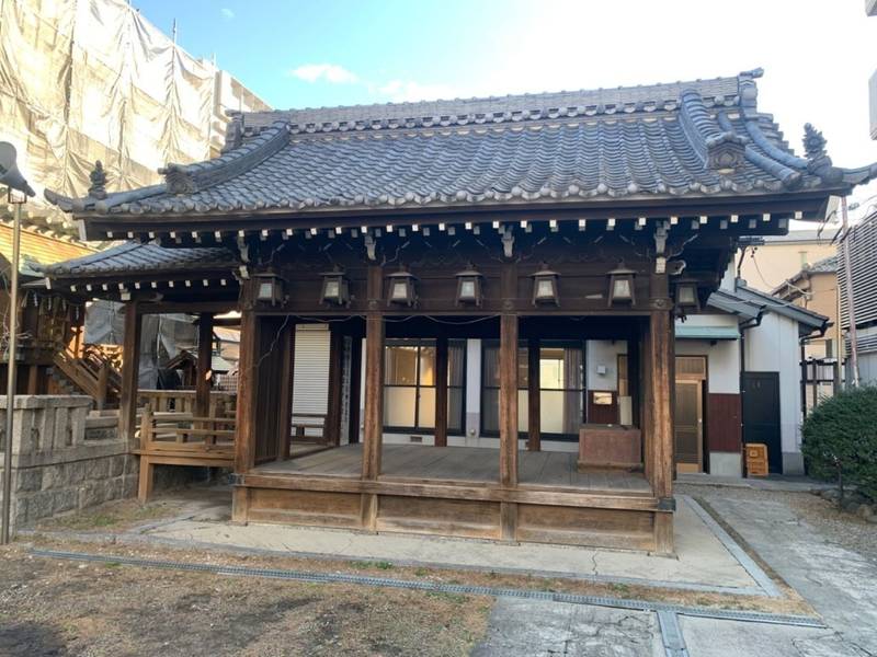 秋葉神社,愛知県名古屋市瑞穂区瑞穂通１丁目３５