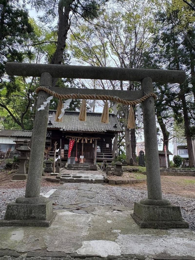 鹿島神社,宮城県仙台市青葉区青葉町3−14