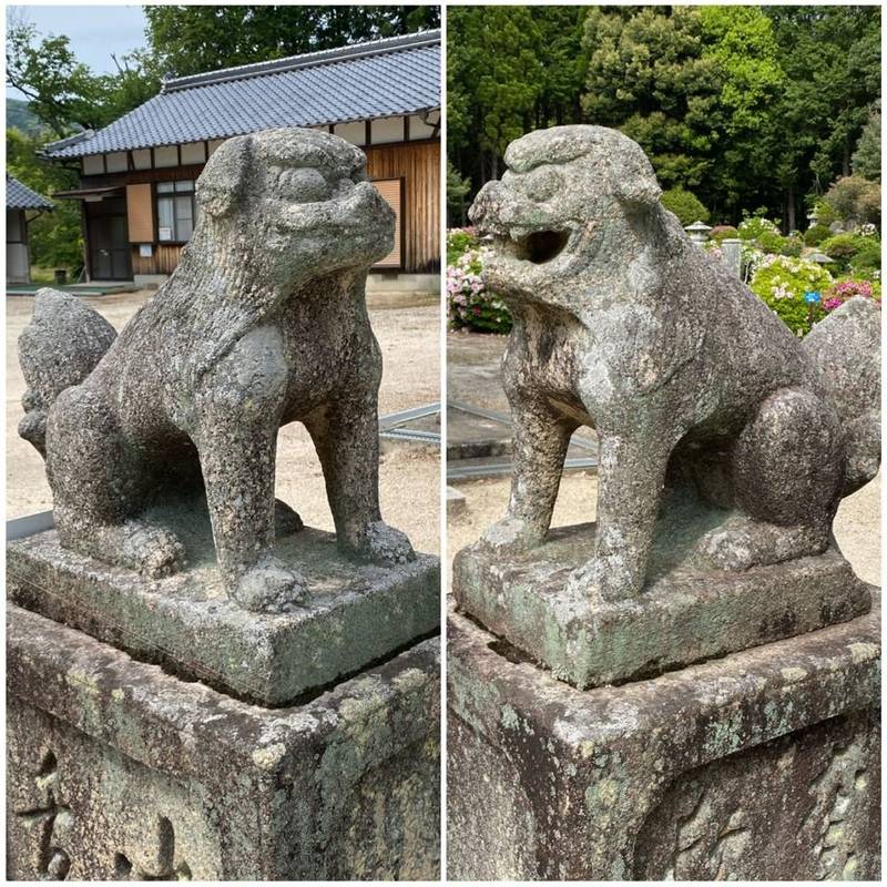 切畑玉祖神社,山口県防府市大字切畑326