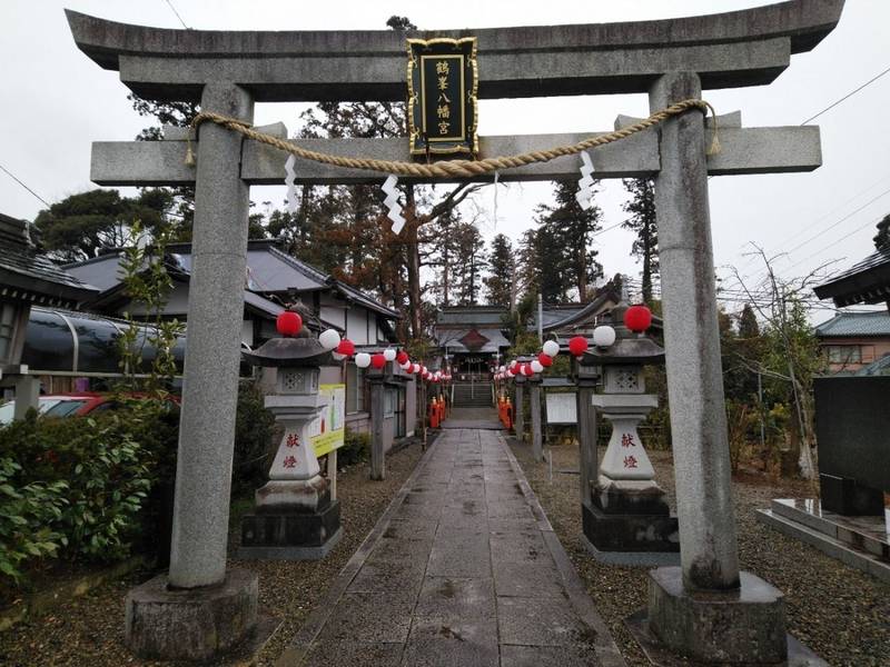 鶴峯八幡宮 市原市/千葉県 の見どころ。千葉県市原... by zukasama Omairi(おまいり)