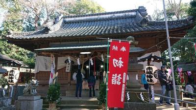 流山市の御朱印 神社 お寺 人気ランキング21 Omairi おまいり