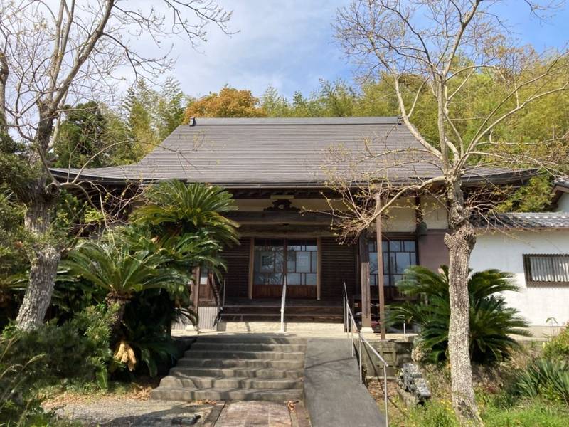 妙龍寺,静岡県掛川市西大渕５６１４