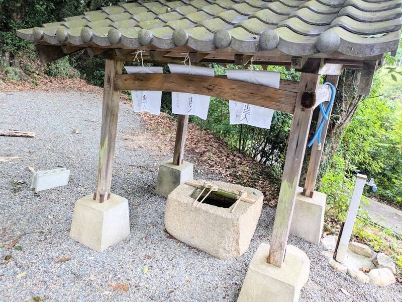 柳谷八王子神社,兵庫県神戸市北区八多町柳谷1090