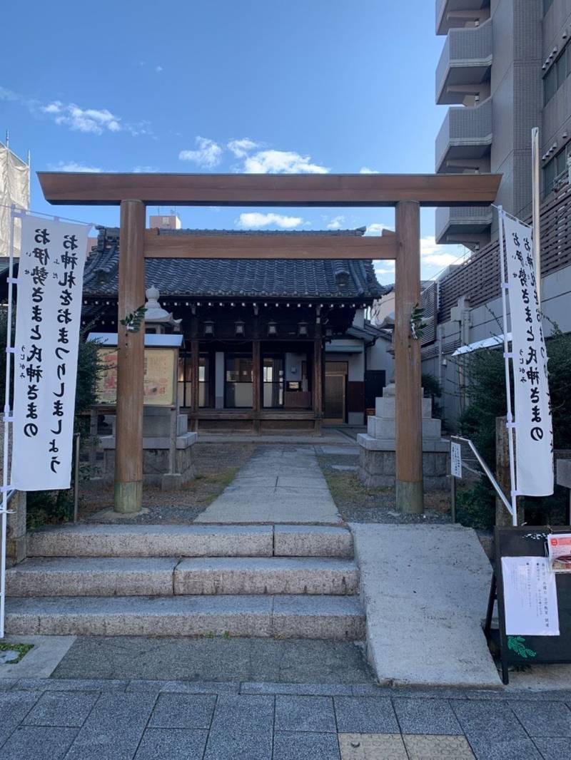 秋葉神社,愛知県名古屋市瑞穂区瑞穂通１丁目３５