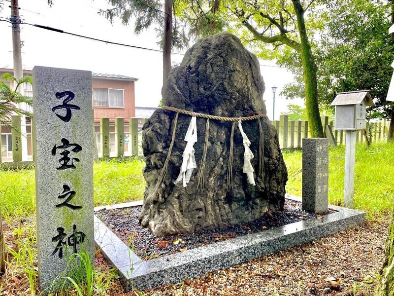 結神社,岐阜県安八郡安八町西結584