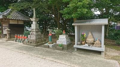 霊感寺,見どころ,kenken