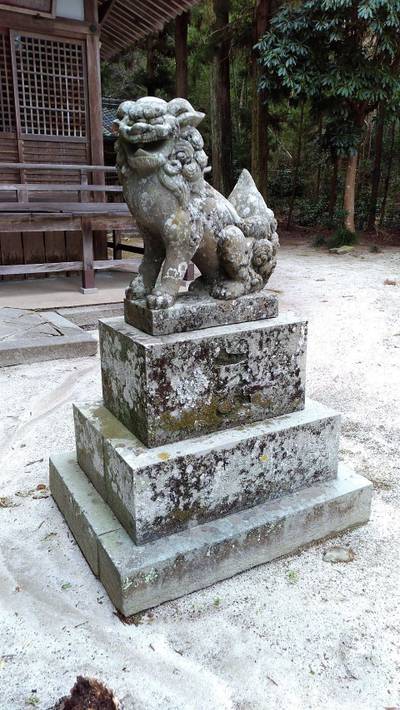 大歳神社,見どころ,TOKKY1747