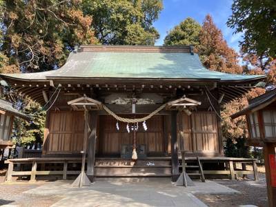 仁良川愛宕神社,見どころ,ヤマ