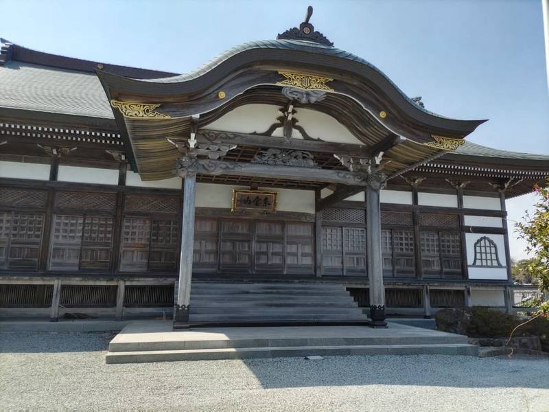 鳳寿寺,宮城県宮城郡七ヶ浜町東宮浜字寺島27