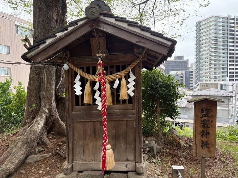 鹿島神社,宮城県仙台市青葉区青葉町3−14