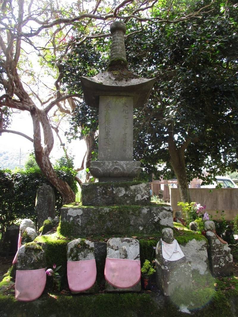 放光院   (夜久野茶堂),兵庫県朝来市山東町金浦６３０